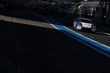 SHADE RACING 884号車 GR86