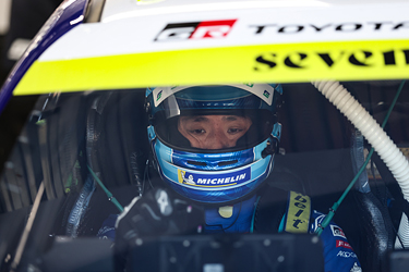 平中 克幸 選手