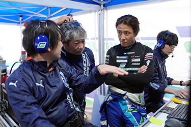 清水 英志郎 選手