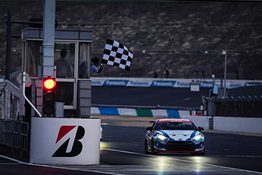 SHADE RACING 884号車 GR86