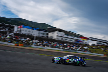 GT300 &frasl; RC F GT3