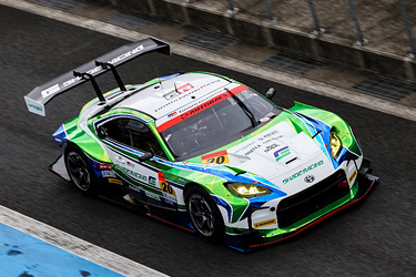 GT300 &frasl; GR86 GT
