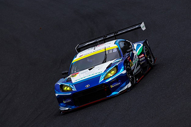 GT300 &frasl; GR86 GT