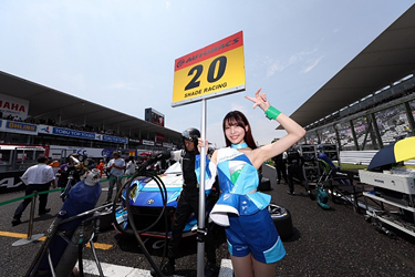 GT300 &frasl; GR86 GT