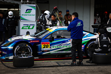 GT300 &frasl; GR86 GT