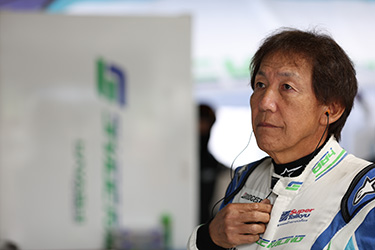 竹内 浩典選手