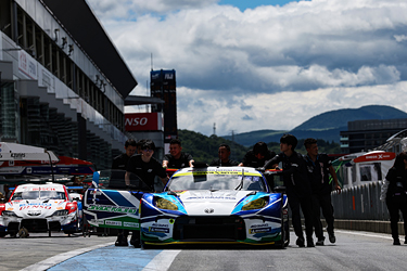 GT300 &frasl; GR86 GT