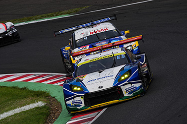 GT300 &frasl; GR86 GT
